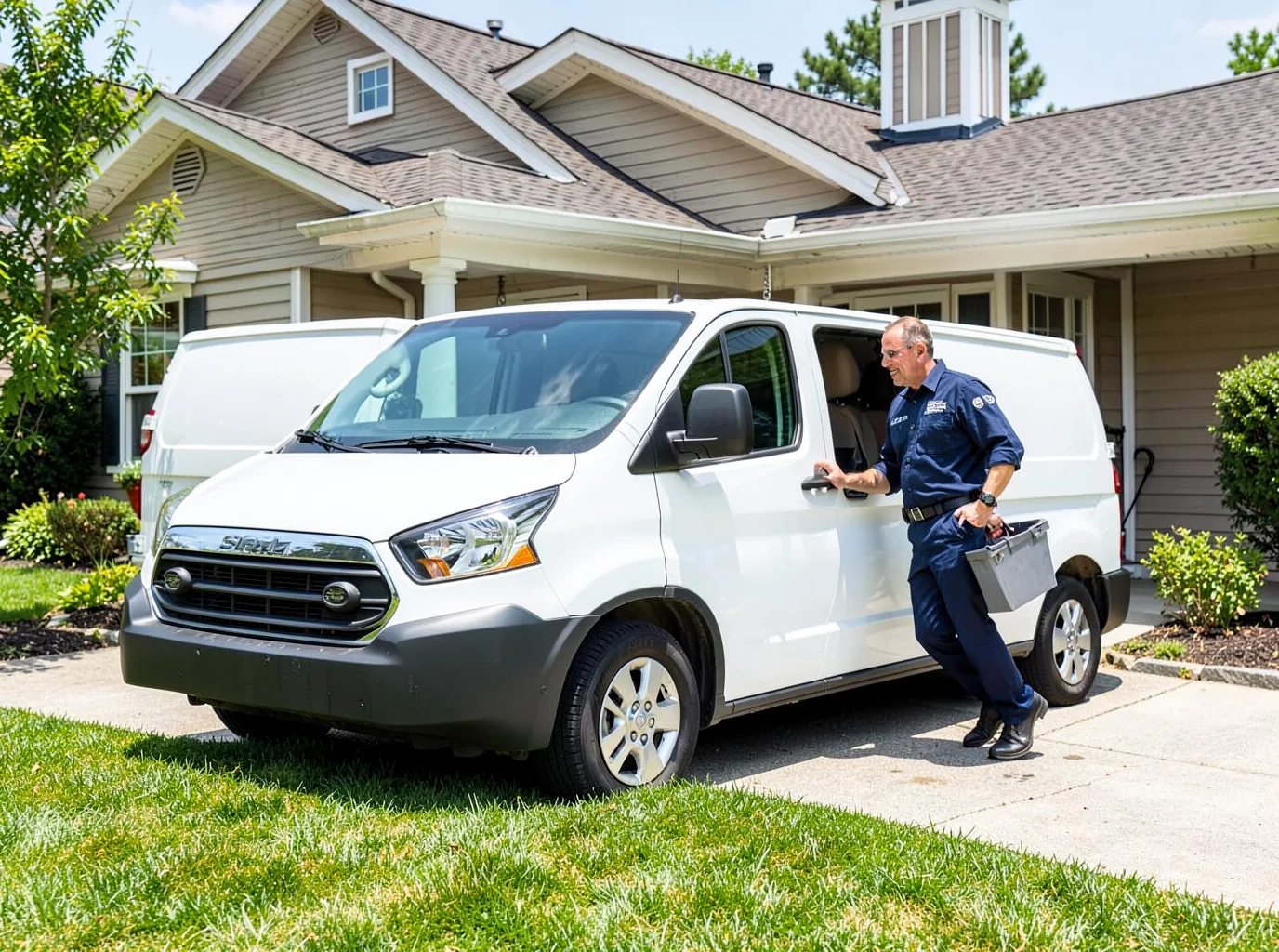 Emergency Plumber company in North Springfield, PA