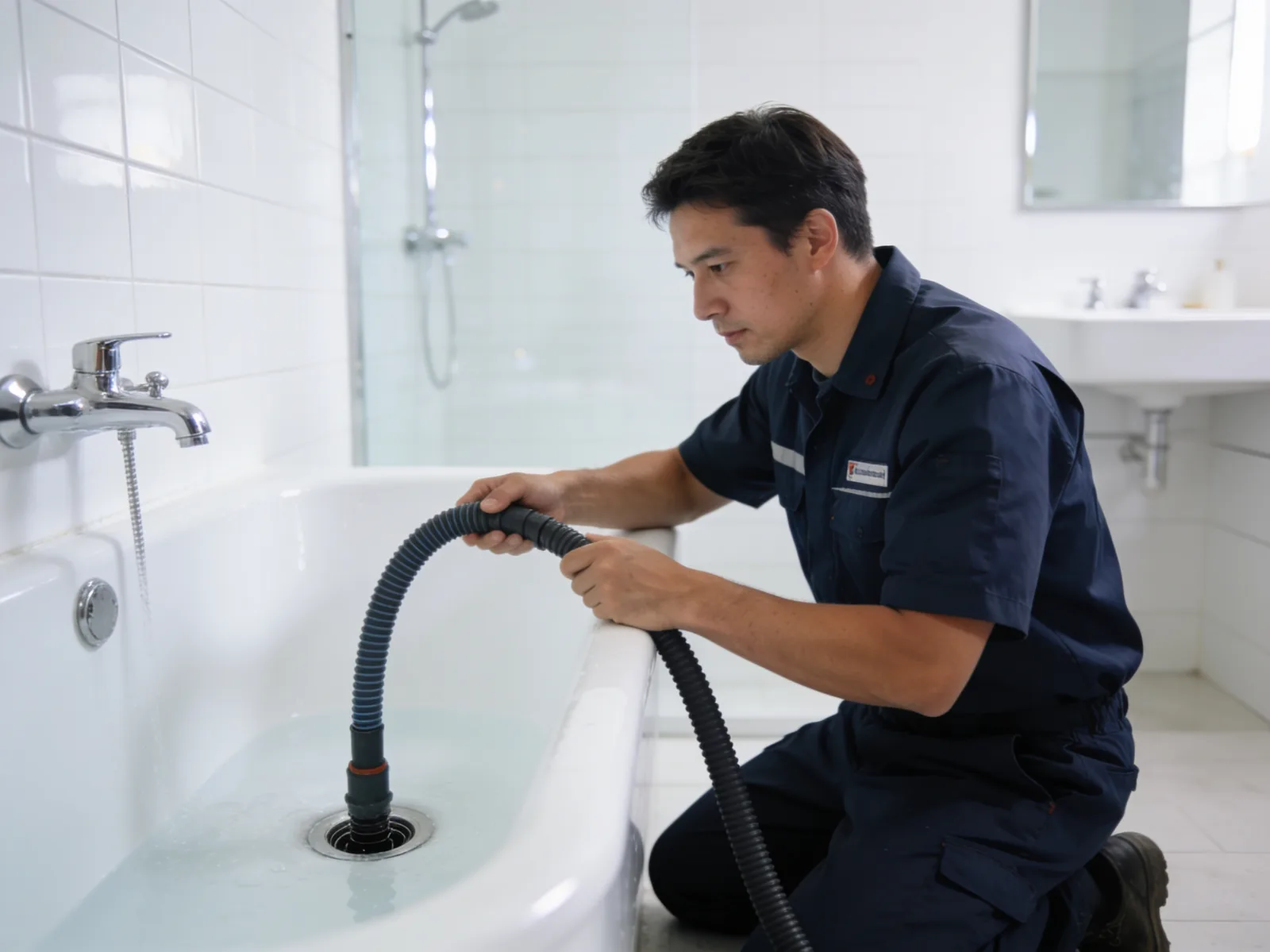 Emergency Plumber North Springfield, PA FAQs